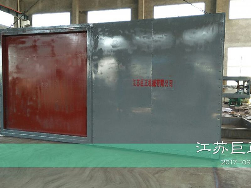 什么是插板式隔絕門，具有哪些性能特點